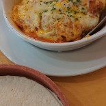 Tofso Cafe, Glass Deli Mat