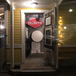 Rönninge Delibutik Dryck