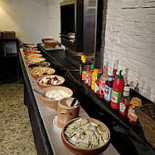 Karolas Koek, Tierp Inomhus