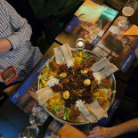 City Kebab Koek Dryck