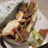 City Kebab Koek Mat