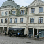 Vete Och Raag Utomhus