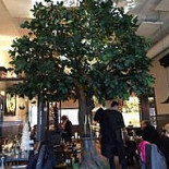 Restaurang Creo Inomhus