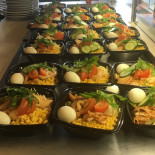 Prima Pizza Restaurang Mat