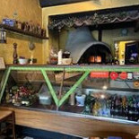 Slottsskogens Pizzeria Utomhus