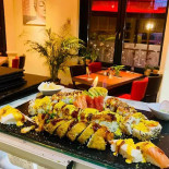 Prima Pizza Restaurang Utomhus