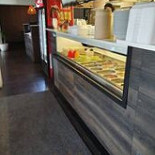 Pizzeria La Bella Inomhus