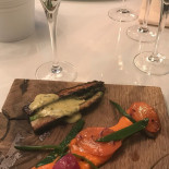 A Little Party Dryck