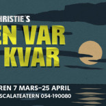 CafÉ Tempelriddaren Logotyp