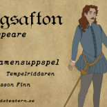 CafÉ Tempelriddaren Dryck