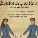 CafÉ Tempelriddaren Meny