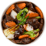 Chopchop Asian Express Mat