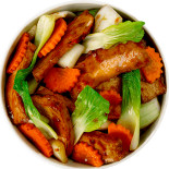 Chopchop Asian Express Mat