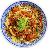 Chopchop Asian Express Mat