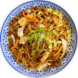 Chopchop Asian Express Mat