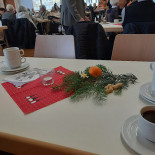 Karlstadgrillen Inomhus