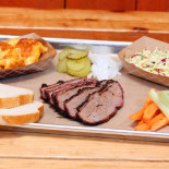 The Corner Cafe Buffet Mat