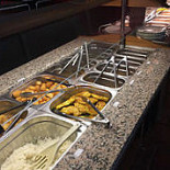 Restaurang Vita Elefanten Utomhus