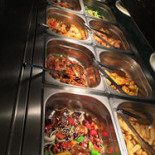 Restaurang Vita Elefanten Mat