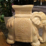 Restaurang Vita Elefanten Dryck