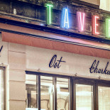 Taverna Brillo Utomhus