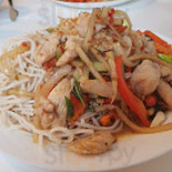 Pershagen Thai Wok Sushi Mat