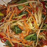 Pershagen Thai Wok Sushi Mat