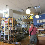 Seyhmus Vegetariska Inomhus