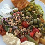 Seyhmus Vegetariska Mat