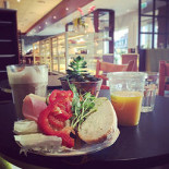 Nasbydals Stenugnsbageri Mat