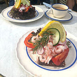 Nasbydals Stenugnsbageri Mat