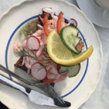 Nasbydals Stenugnsbageri Mat