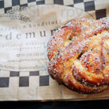 Nasbydals Stenugnsbageri Mat