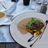 Tullbacken Restaurang Dryck