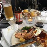 Tevsjö Destilleri Mat