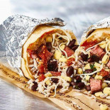 Punch Restaurang, Och Aeventyrsgolf Mat