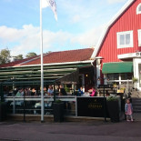 Punch Restaurang, Och Aeventyrsgolf Utomhus