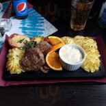 Vaestanbaeck Mat