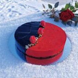 Guldknuten Cafe Catering Hjo Mat