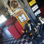 Erlandssons Restaurang Meny