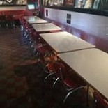 Erlandssons Restaurang Inomhus