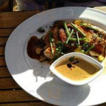 Restaurang Kopparkitteln Mat