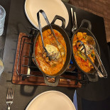 Skanörs Fiskrögeri Ab Dryck