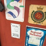 Skanörs Fiskrögeri Ab Meny