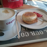 Skanörs Fiskrögeri Ab Mat