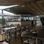 Restaurang Bistro Inomhus