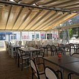 Restaurang Bistro Inomhus