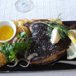 Restaurang Bistro Mat