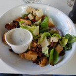 Melins Cafe Bistro Mat