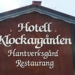 Klockaregarden Utomhus